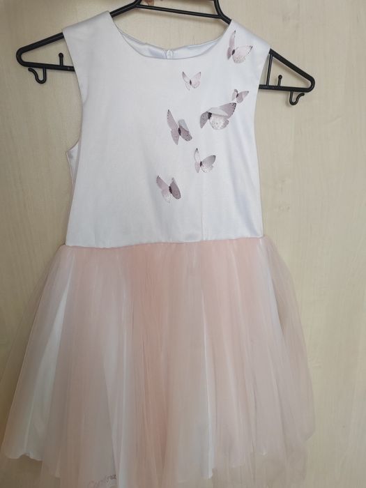 Рокли-без забележки