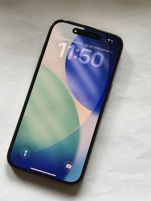 iPhone 14 Pro GOLD 128GB