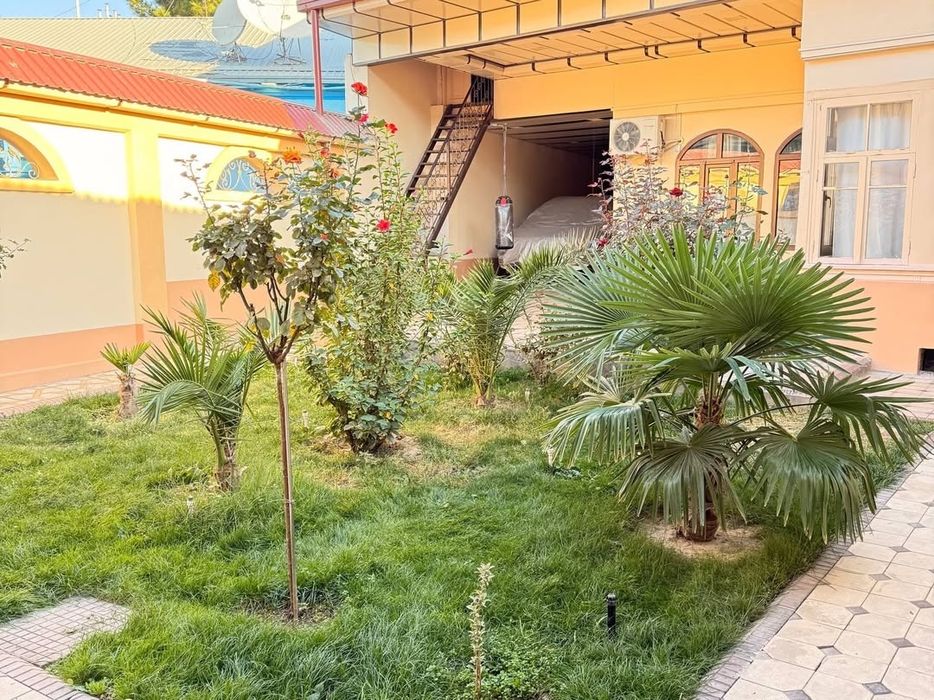 Katta zor uy sotildi.