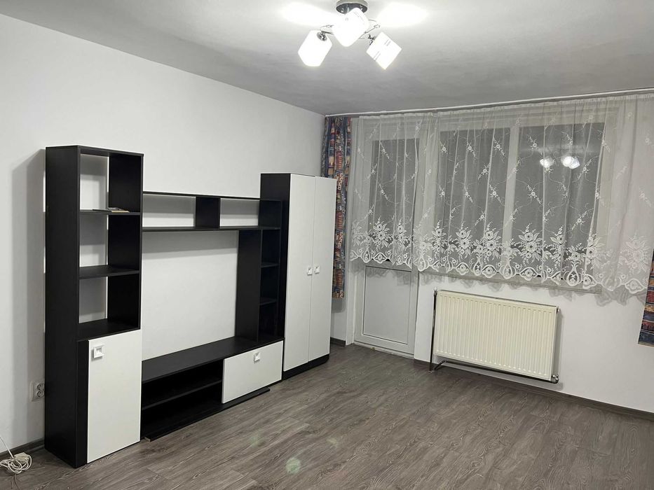 Apartament 2 camere Gura Campului Baznei
