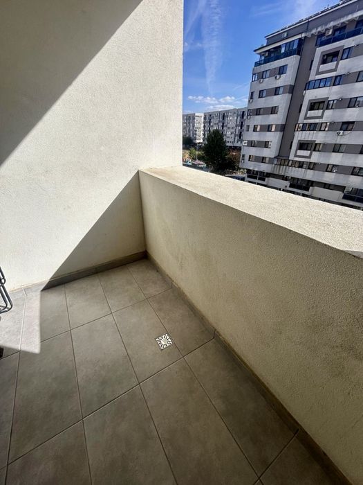 Garsoniera de inchiriat Str. Ilie Petre Militari Residence Proprietar
