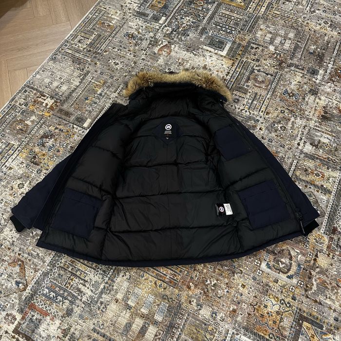 куртка Canada goose