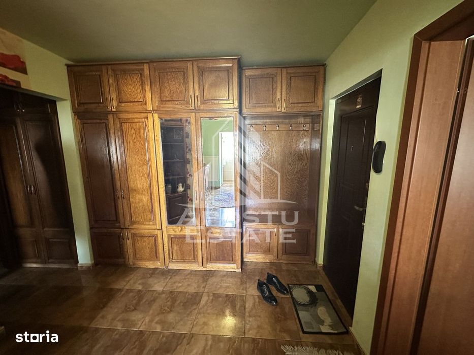 Apartament de vanzare cu 2 camere, 51mp, zona Girocului