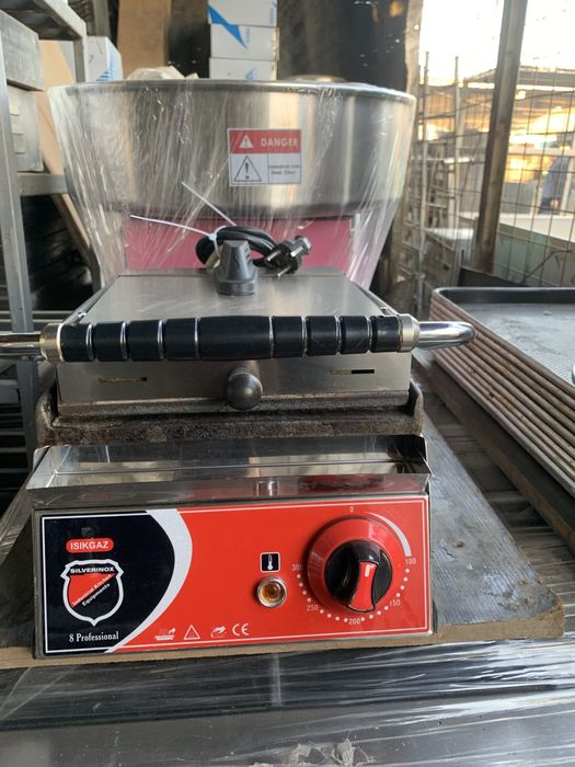 Toster tostr izgara тостр изгара