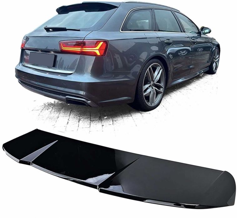 Eleron Luneta Audi A6 C7 Avant