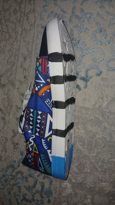 Крассовки мужская