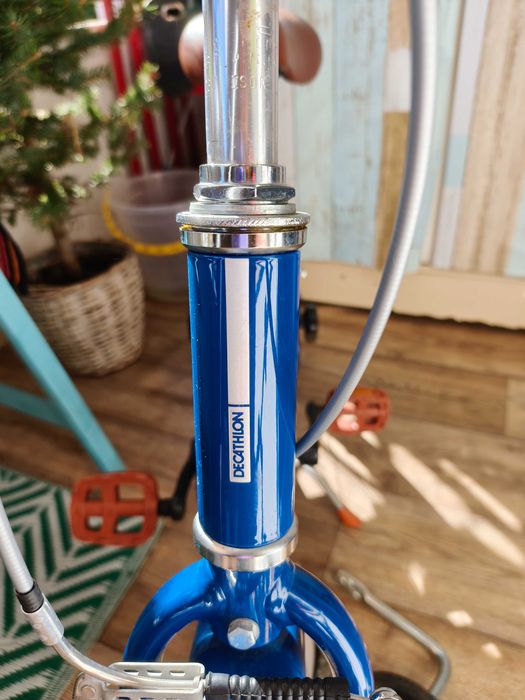 Детски велосипед Btwin City 900, 16"