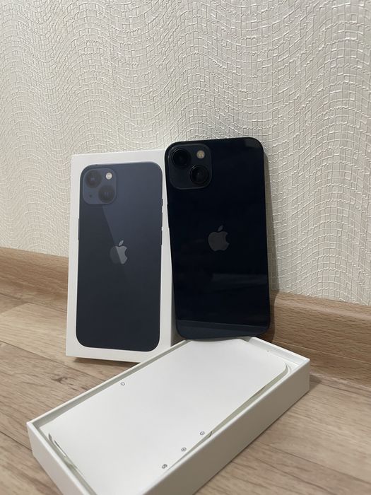 Продам iphone 13