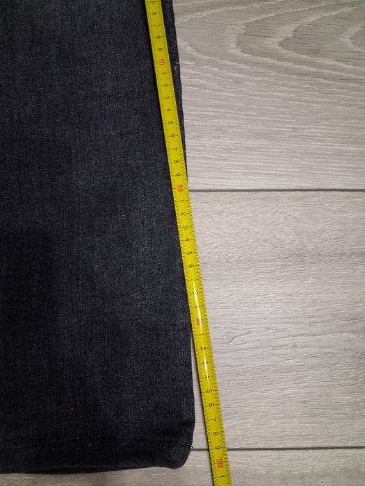 Blugi Calvin Klein, marimea 33x32,noi