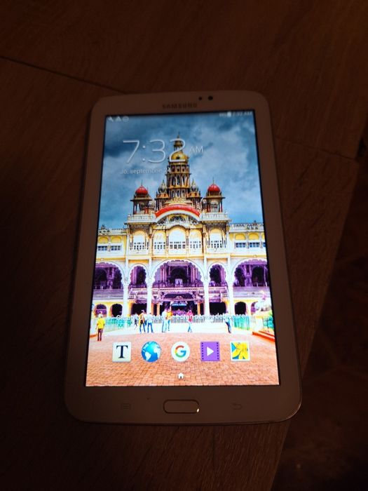 Vand Tableta Samsung Tab3