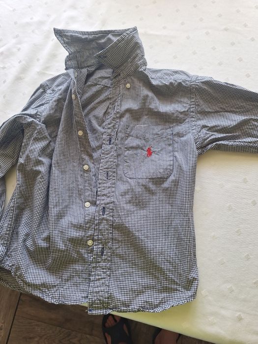 Оригинална риза Ralph Lauren Polo