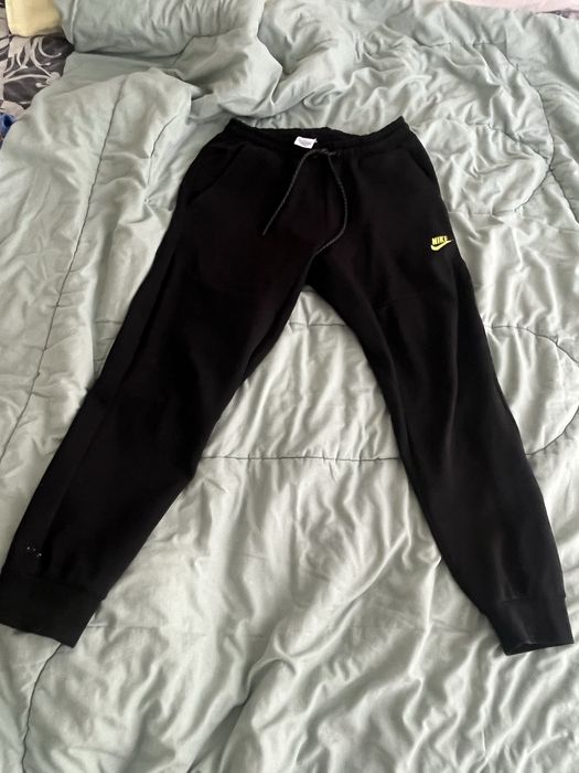 Nike tech fleace 2023-2024