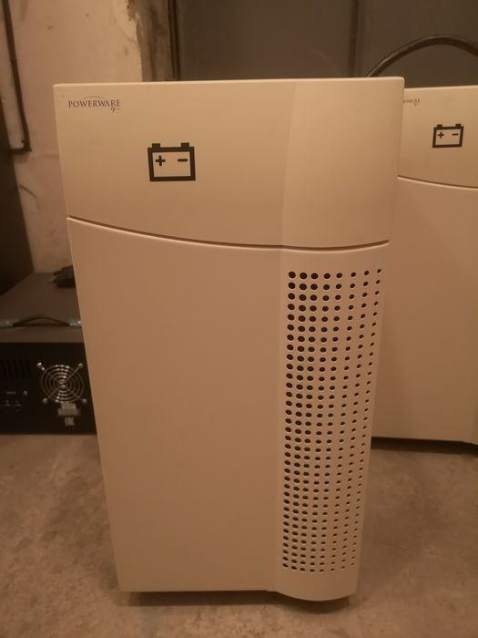 Продам Ибп! Powerware