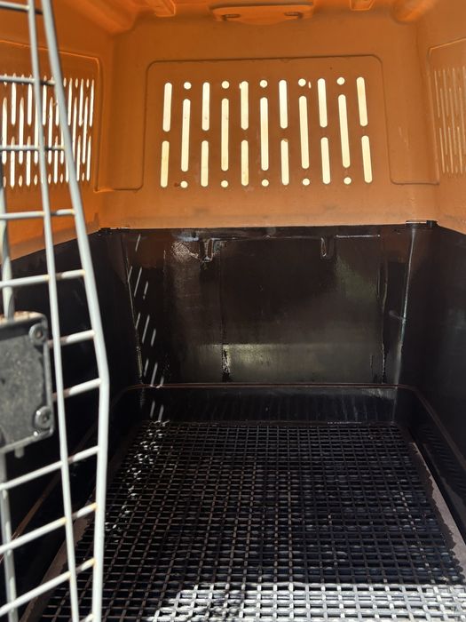 Переноска для собак