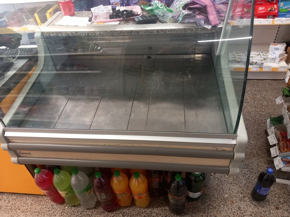 Оборудване за хранителен магазин