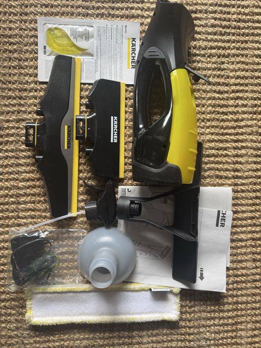 Стеклоочиститель Karcher WV 2 Premium