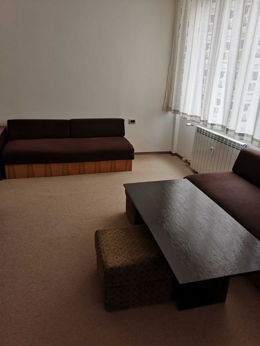 Дава се под наем Двустаен апартамент в София, Люлин 2 - 62 кв.м за 612 € - Снимка #1