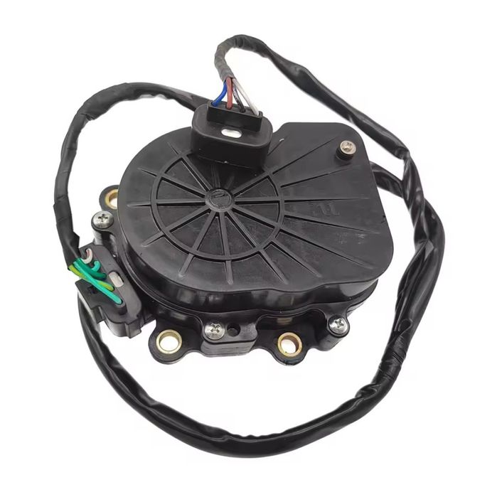 Motoras cuplare cf moto 500/500A