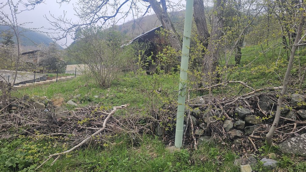 Продава се Парцел в с. Чуйпетлово, Област Перник - 444 кв.м за 120 €/кв.м - Снимка #7