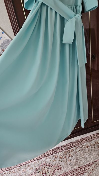 Продам красивое платье