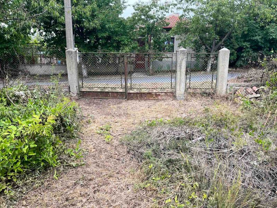 Парцел 1000 кв.м с.Орешак,общ.Аксаково,обл.Варна