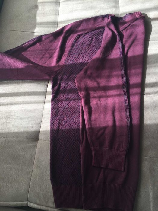 НОВ Мъжки Пуловер Andrews XL