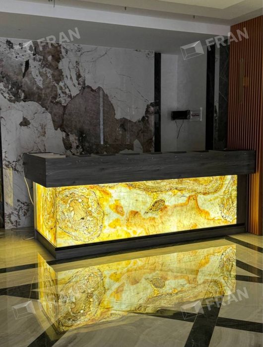 FRAN компаниясидан уникал Onix