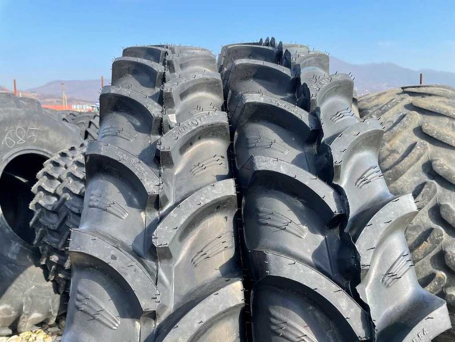270/95R54 Cauciucuri noi Radiale Legumicole gtk