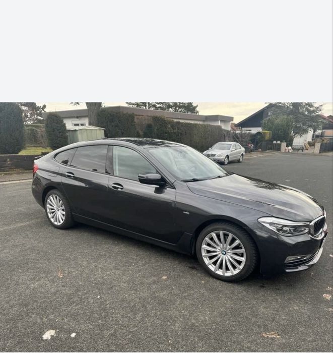 Jante oem 5x112 Bmw Seria 5/6/7 R19