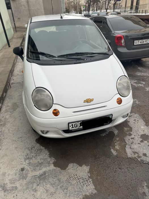 matiz mx 2011 sotiladi