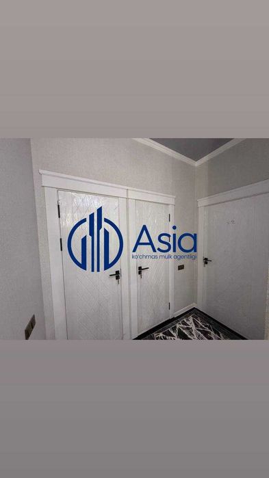 TEZDA SOTILADI #K281 | Sotuvda: #3x xonali zamonaviy kvartira