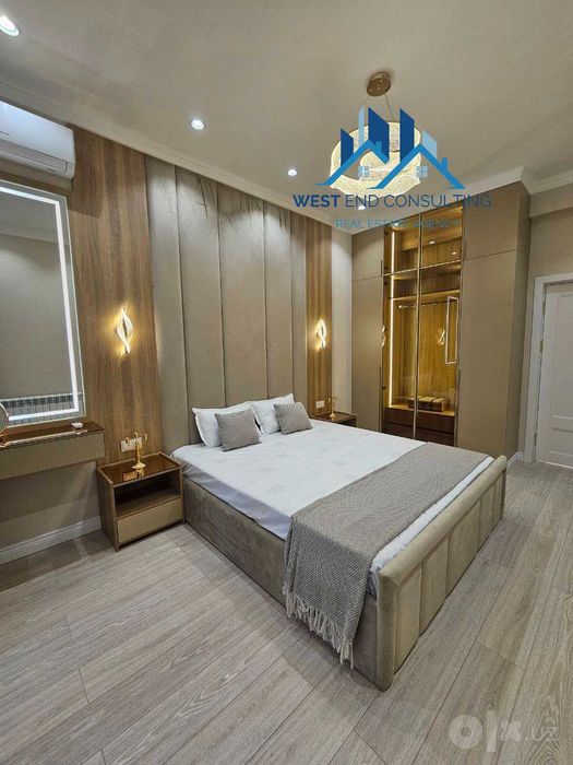 Продается| 3комнатная| ЖК " DREAM HOUSE"