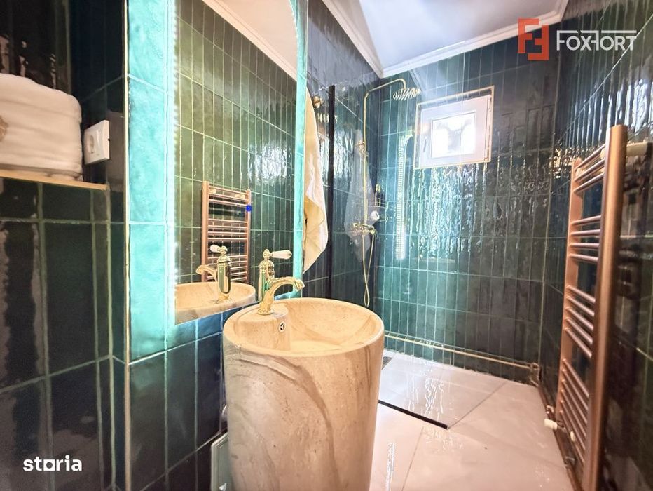 Apartament cu 3 camere de vanzare in Timisoara, zona Cetatii