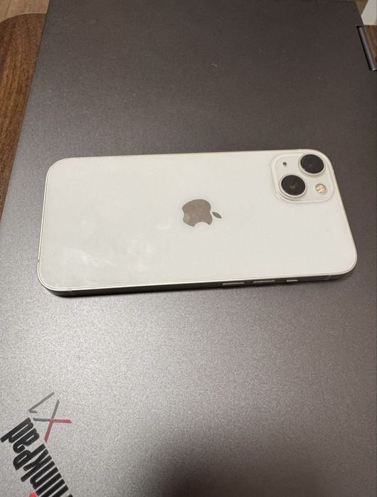 Айфон 13 128гб 76%  без ремонт