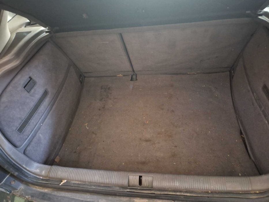 Audi A3  1.9 TDi   - 90 К.с   Chip tuning ,на ЧАСТИ !