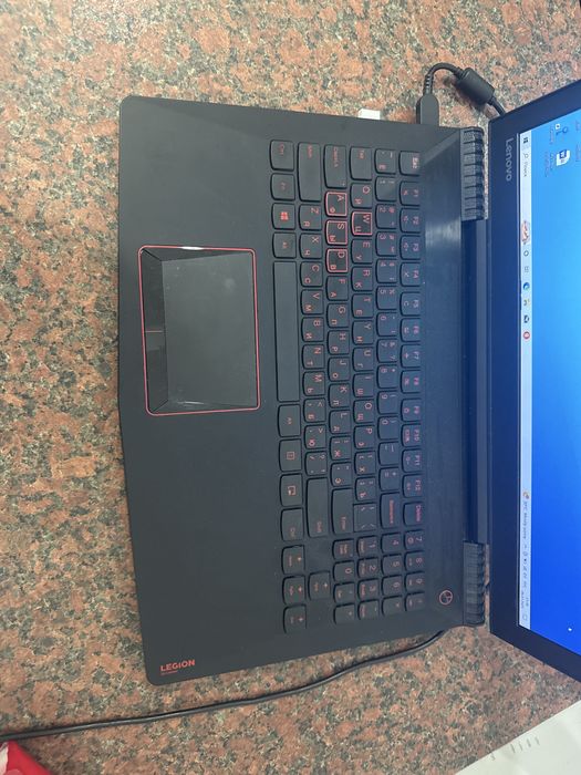 Ноутбук Lenovo Y520