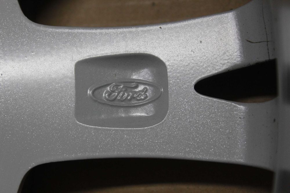 Джанти 16" Ford Focus, C-Max, S-Max, Galaxy, Mondeo