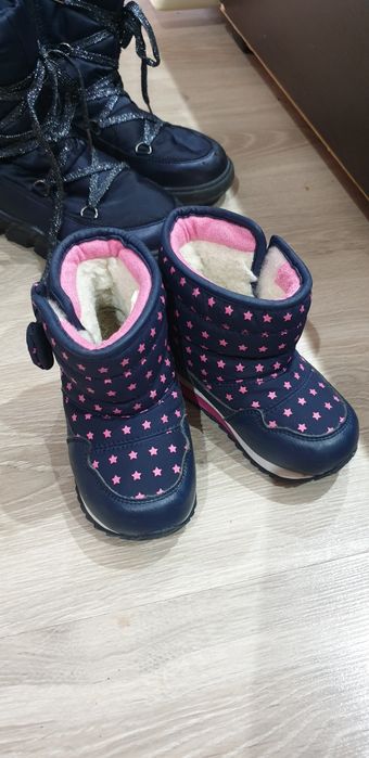 Куртка для девочек