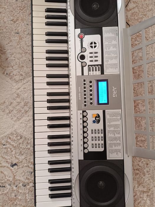 Продом синтезатор