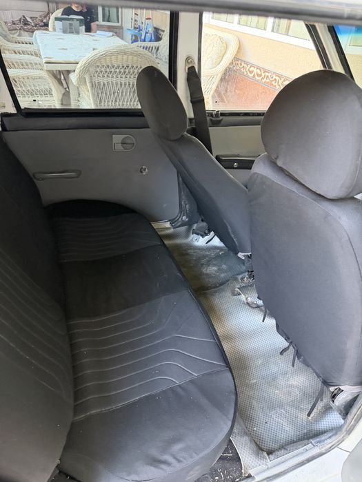 Тико 1999 йил сотилади