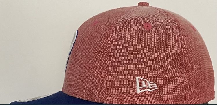 Бейзболна шапка New Era