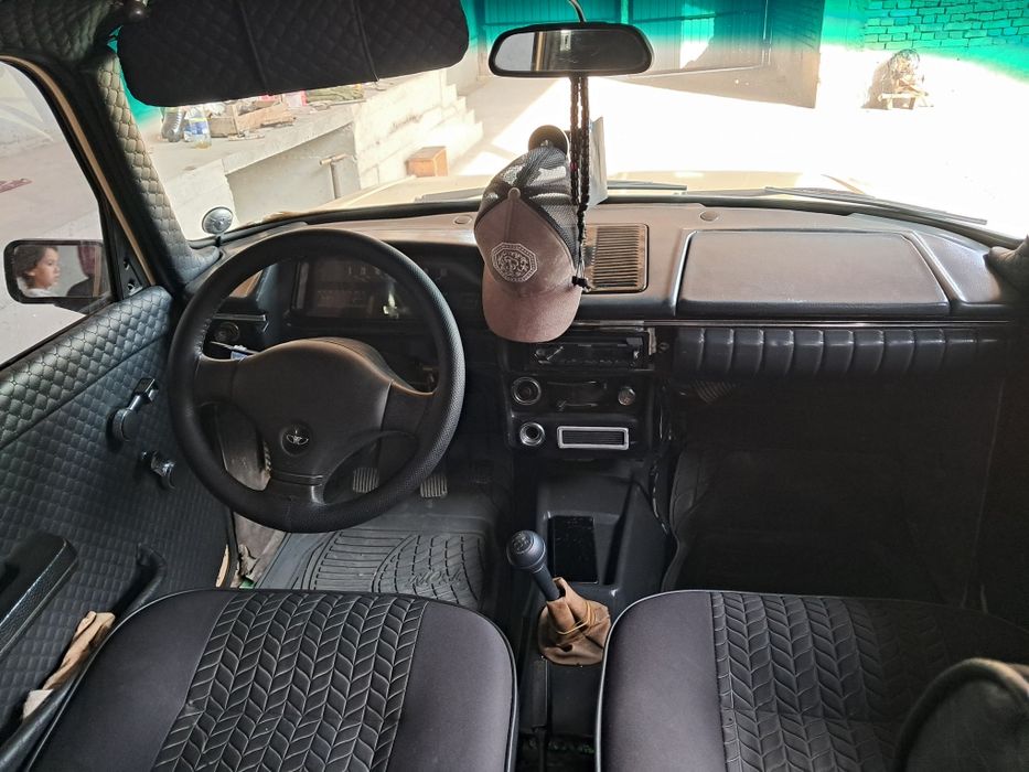 Maskivich412 holati yaxshi