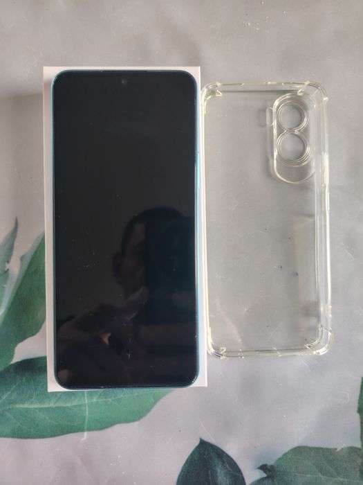 Honor 90 Lite 256gb, 8gb ram