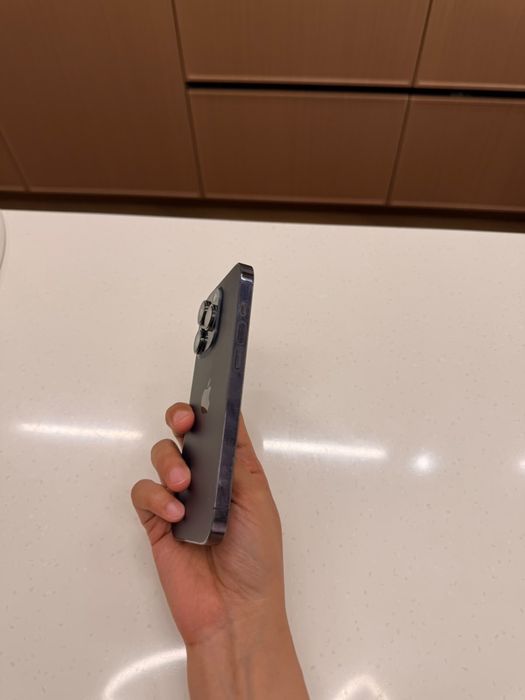 Iphone 14 Pro Purple 256
