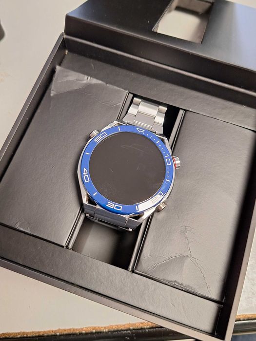 Huawei Watch Ultimate CLB B19