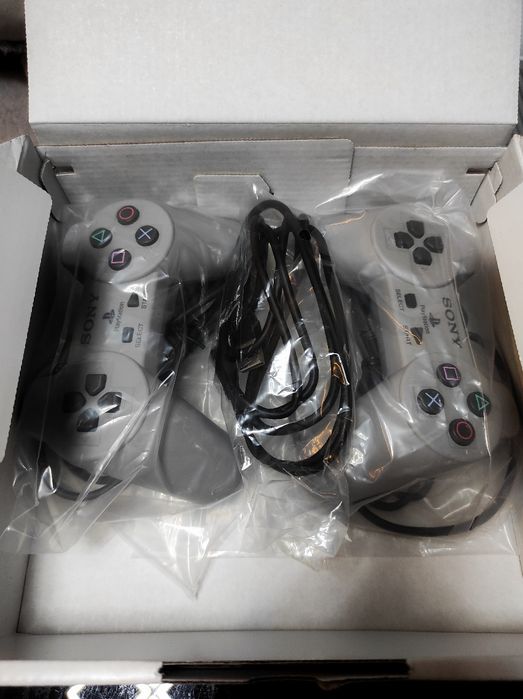 Playstation Classic Mini