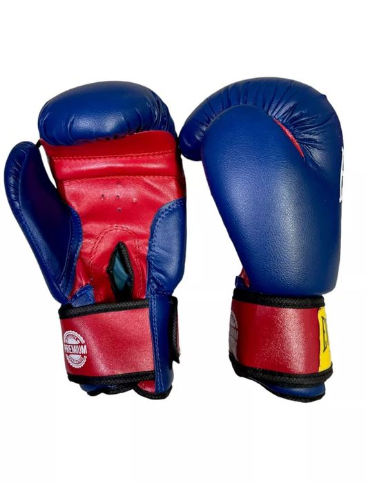 Перчатки лапы бинты