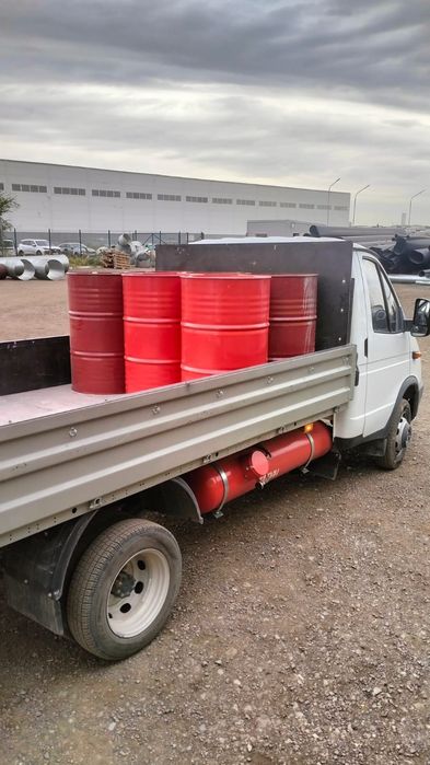 Продам пустые  бочки
