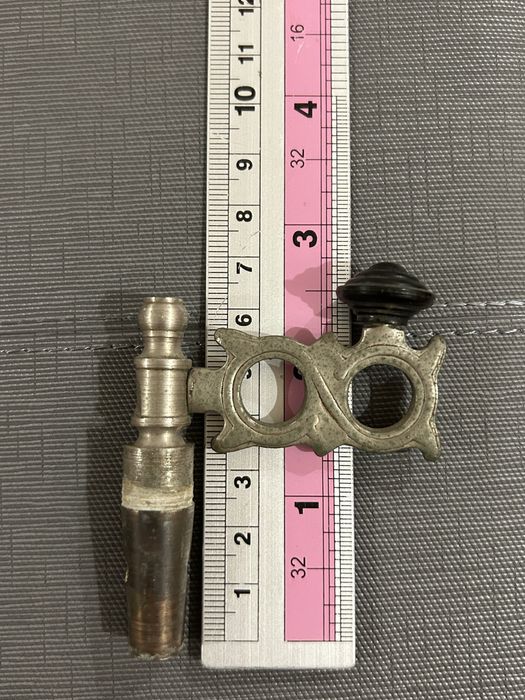 Краник на самовар