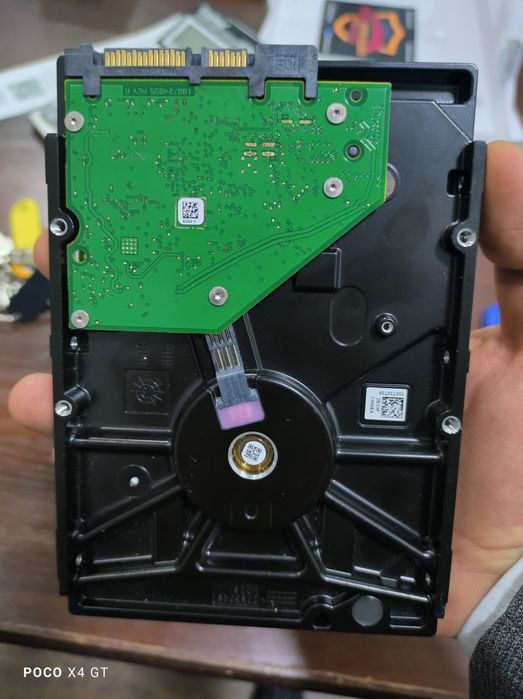 Хард Жёсткий диск 2тб | HDD 2tb